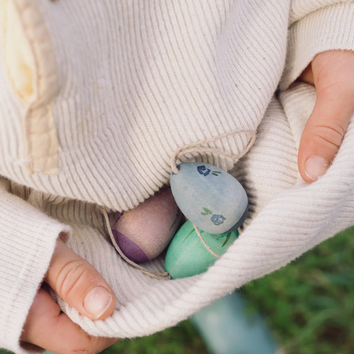 Grapat | Aurora Eggs at Milk Tooth Australia