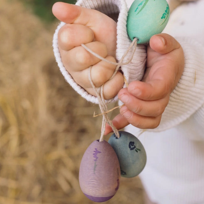 Grapat | Aurora Eggs at Milk Tooth Australia