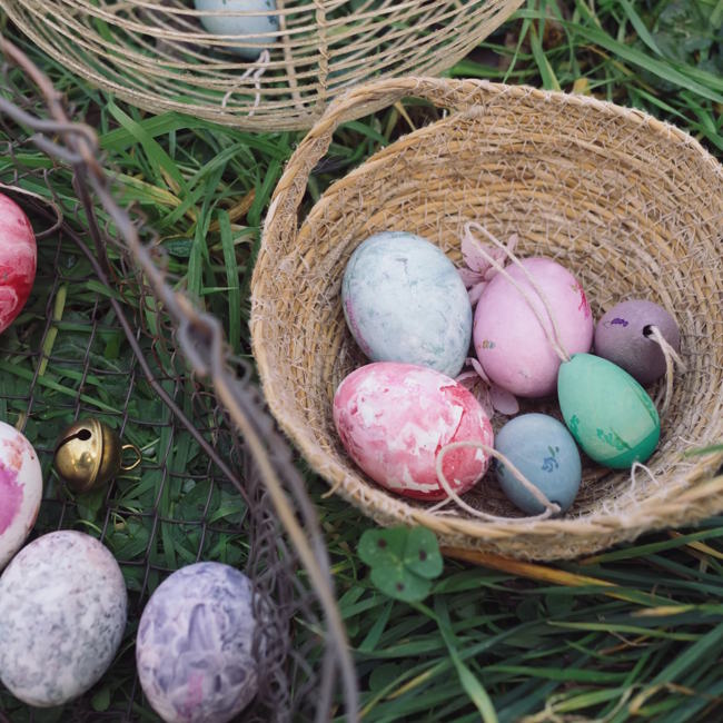 Grapat | Aurora Eggs at Milk Tooth Australia