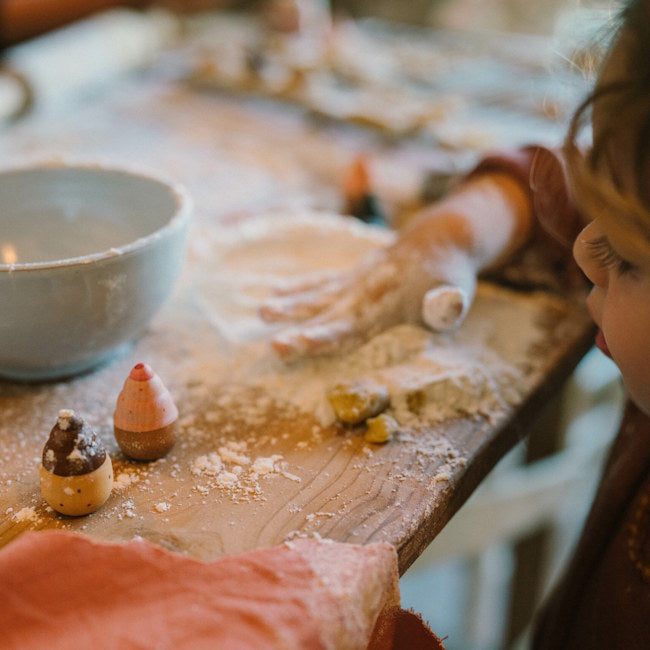Grapat | Bakes at Milk Tooth Australia