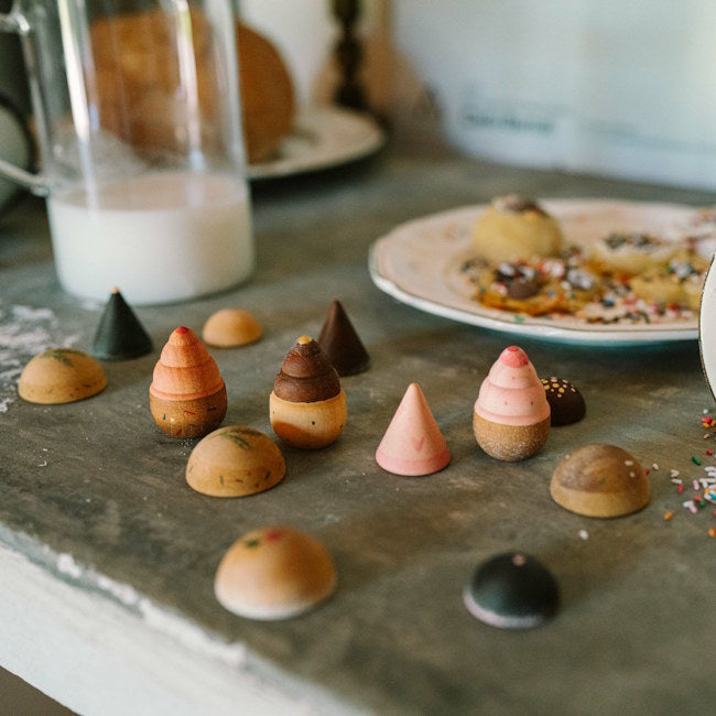 Grapat | Bakes at Milk Tooth Australia