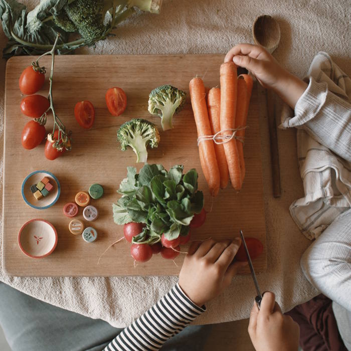 Grapat Christmas Advent Calendar 2025 at Milk Tooth Australia