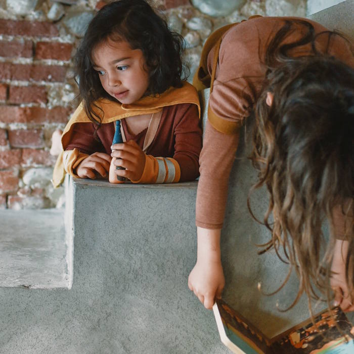 Grapat Christmas Advent Calendar 2025 at Milk Tooth Australia