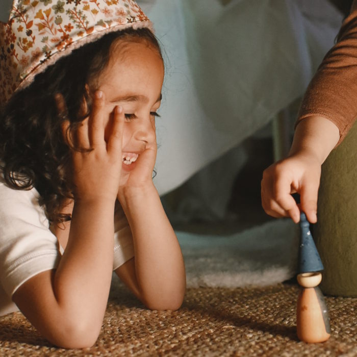 Grapat Christmas Advent Calendar 2025 at Milk Tooth Australia