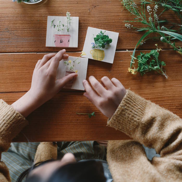 Grapat Christmas Advent Calendar 2025 at Milk Tooth Australia