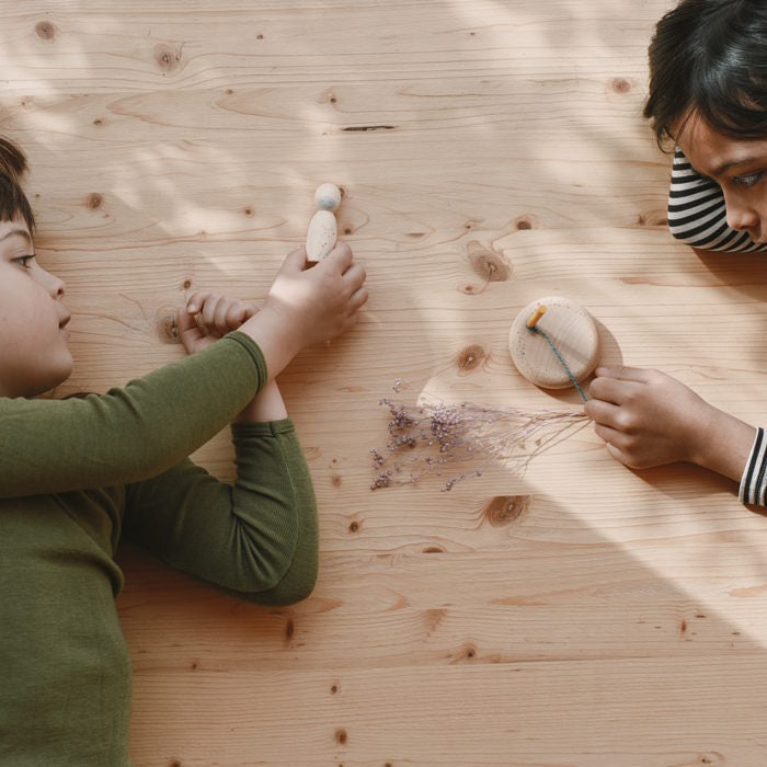 Grapat Christmas Advent Calendar 2025 at Milk Tooth Australia