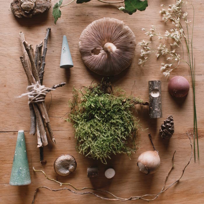 Grapat Christmas Advent Calendar 2025 at Milk Tooth Australia