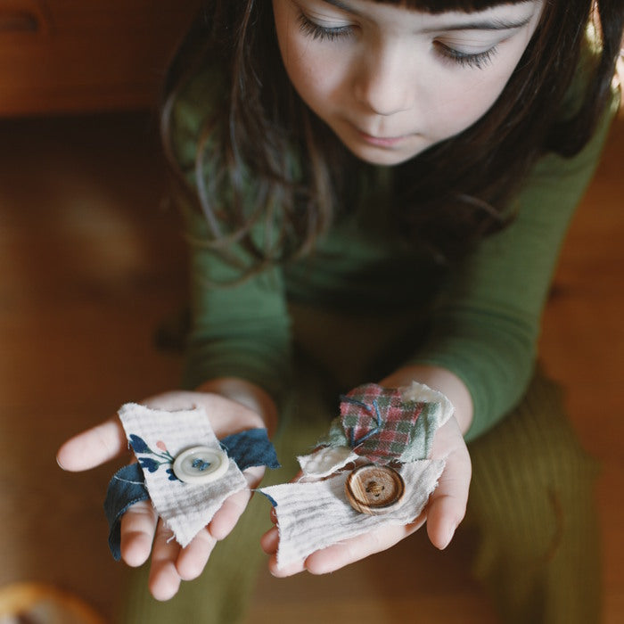 Grapat Christmas Advent Calendar 2025 at Milk Tooth Australia