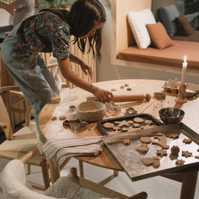 Grapat Christmas Advent Calendar 2025 at Milk Tooth Australia