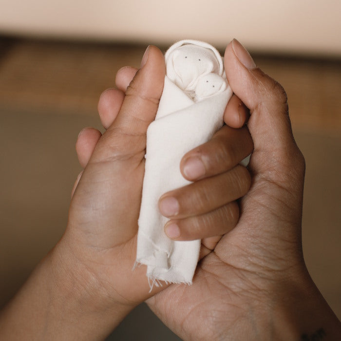 Grapat Christmas Advent Calendar 2025 at Milk Tooth Australia