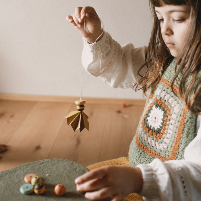 Grapat Christmas Advent Calendar 2025 at Milk Tooth Australia