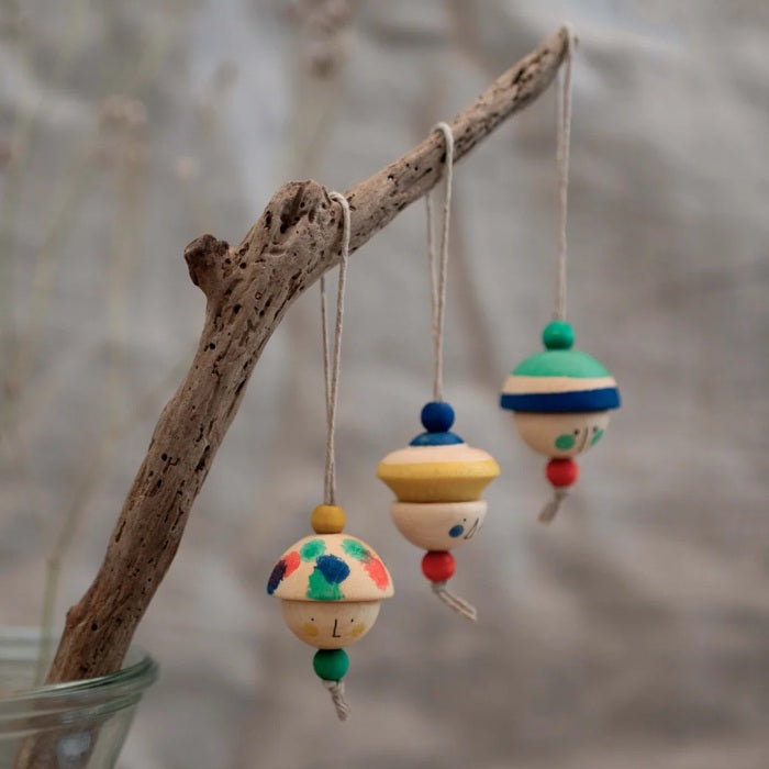 Grapat | Christmas Decorations Kind Folks