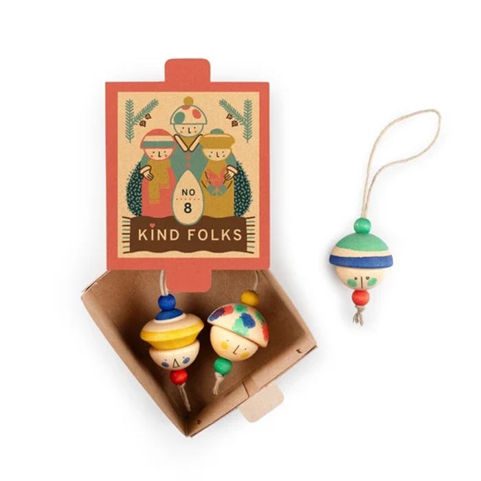 Grapat | Christmas Decorations Kind Folks