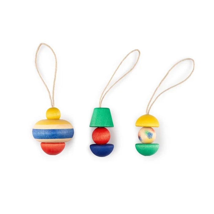 Grapat | Christmas Decorations Pure Shine