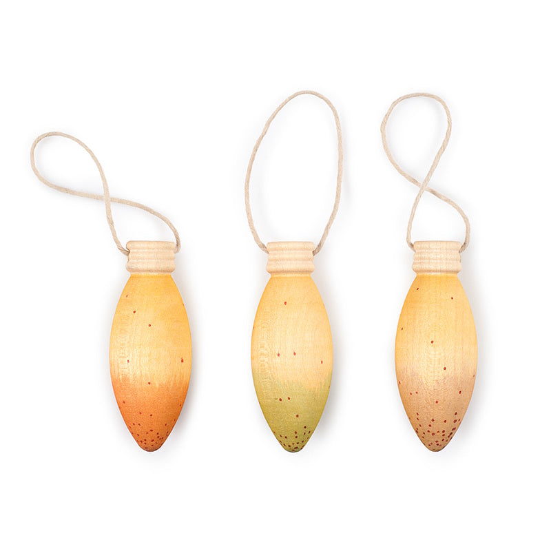 Grapat | Christmas Decorations Glow Lamps at Milk Tooth Australia