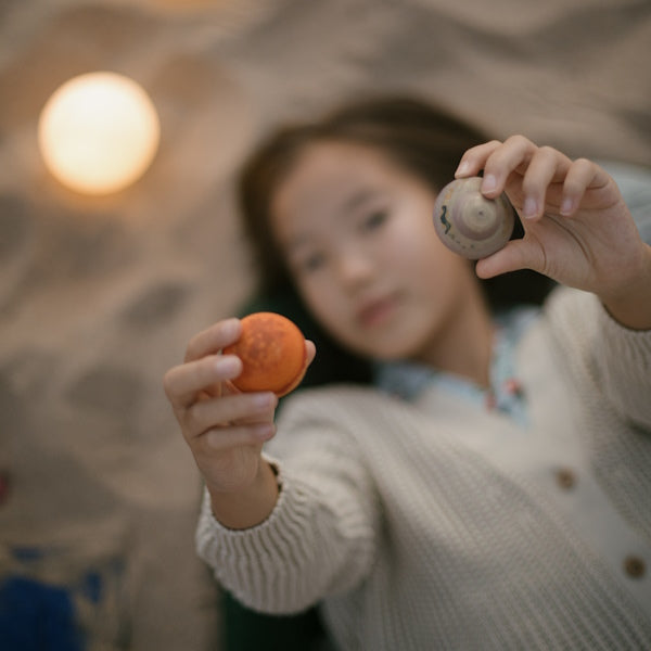 Grapat | Dear Universe at Milk Tooth