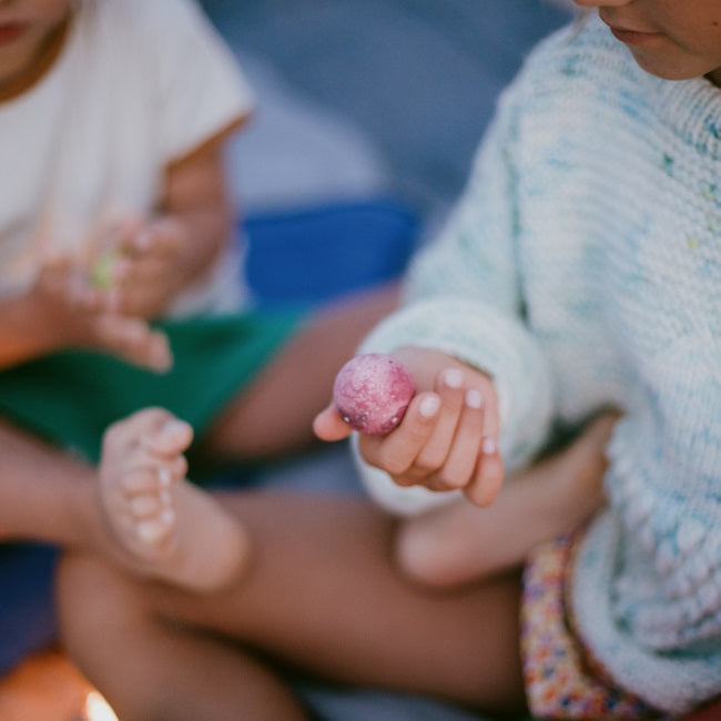 Grapat | Dear Universe at Milk Tooth