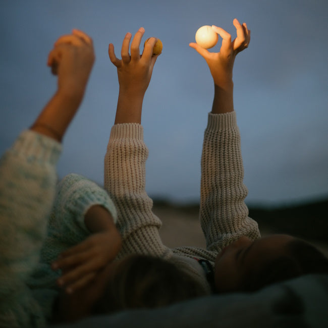 Grapat | Dear Universe at Milk Tooth