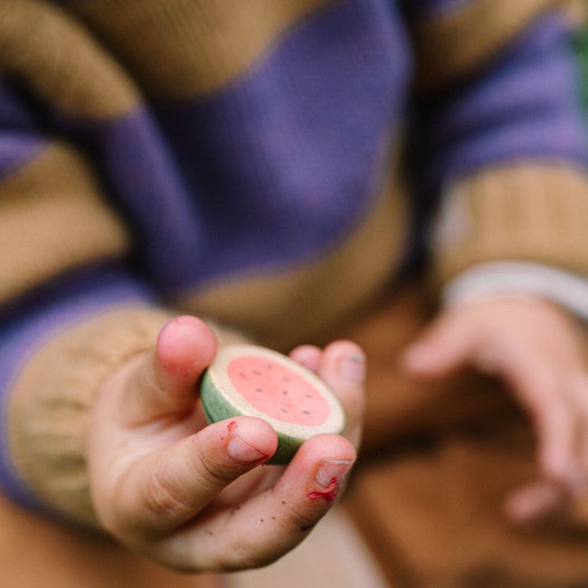 Grapat | Fruits at Milk Tooth Australia