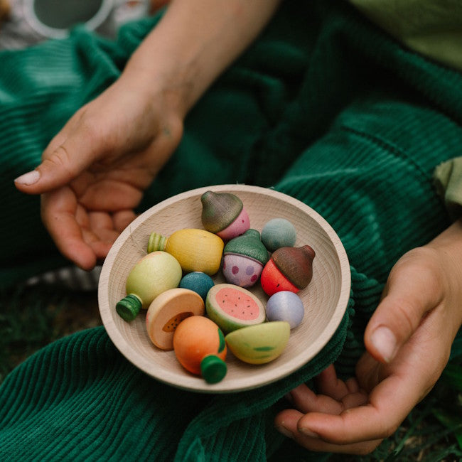 Grapat | Fruits at Milk Tooth Australia