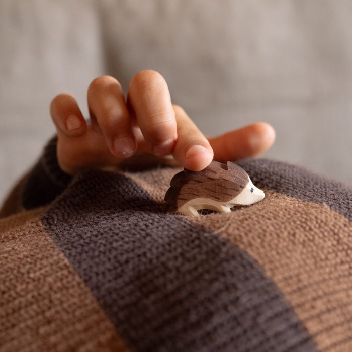 Grapat x Ostheimer Hello Autumn wooden toys at Milk Tooth Australia