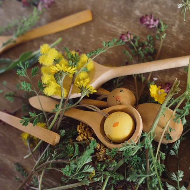 Grapat | Hop and Peep at Milk Tooth Australia