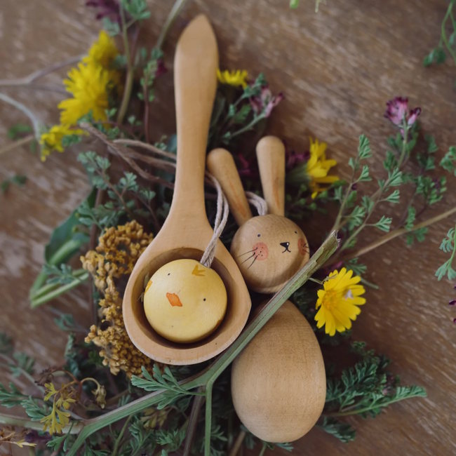 Grapat | Hop and Peep at Milk Tooth Australia