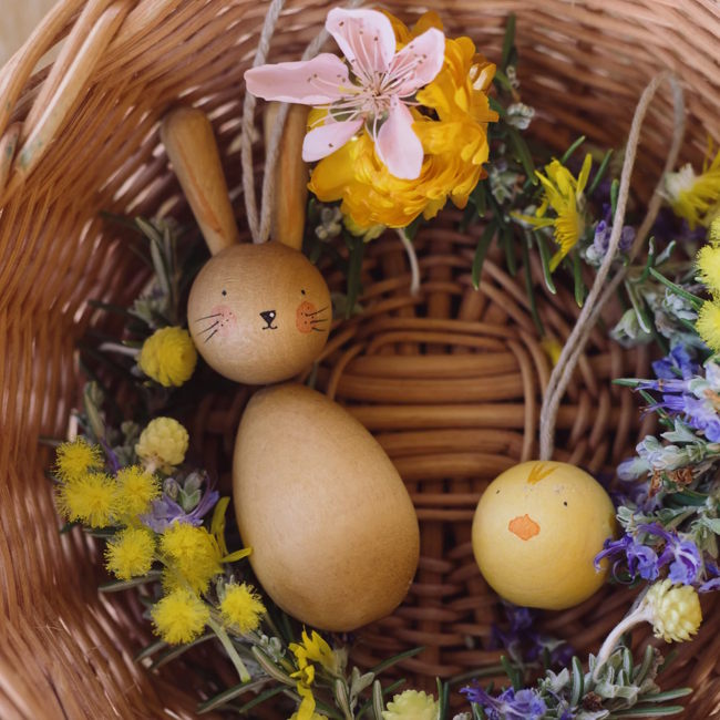 Grapat | Hop and Peep at Milk Tooth Australia