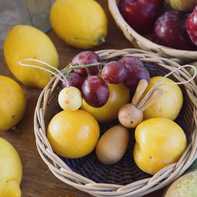 Grapat | Hop and Peep at Milk Tooth Australia