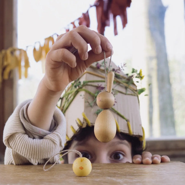 Grapat | Hop and Peep at Milk Tooth Australia