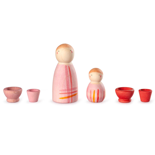 Grapat Lucky Lucky Fourth Edition at Milk Tooth Australia