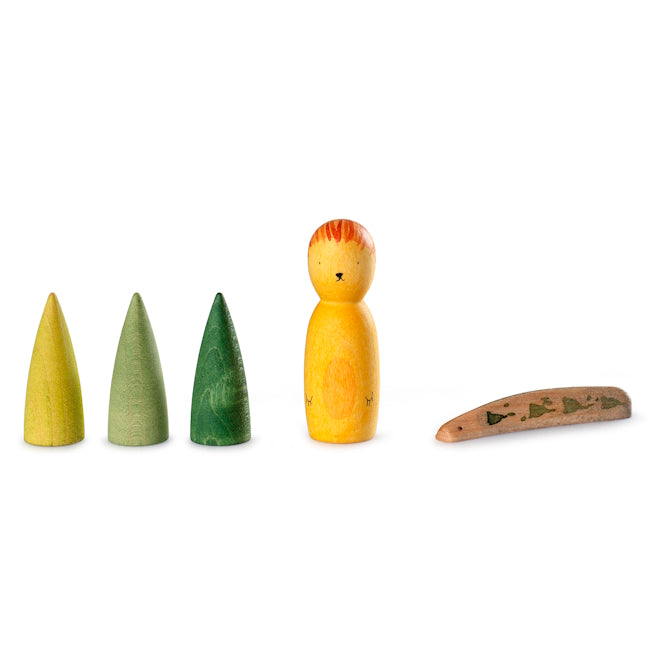 Grapat Lucky Lucky Fourth Edition at Milk Tooth Australia