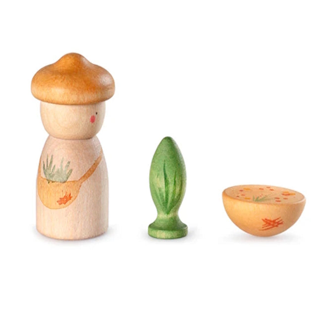 Grapat Lucky Lucky Fourth Edition at Milk Tooth Australia