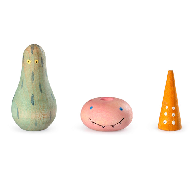 Grapat Lucky Lucky Fourth Edition at Milk Tooth Australia