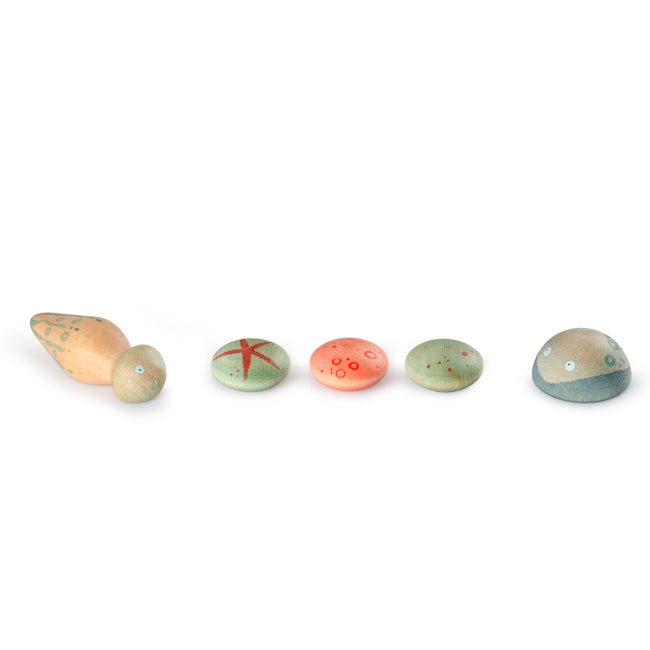 Grapat Lucky Lucky Fourth Edition at Milk Tooth Australia