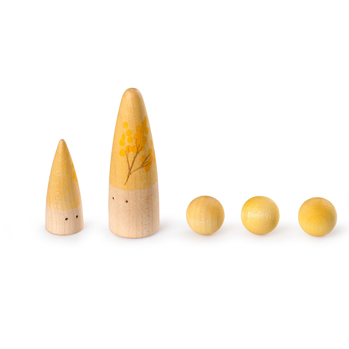 Grapat | Lucky Lucky Third Edition at Milk Tooth