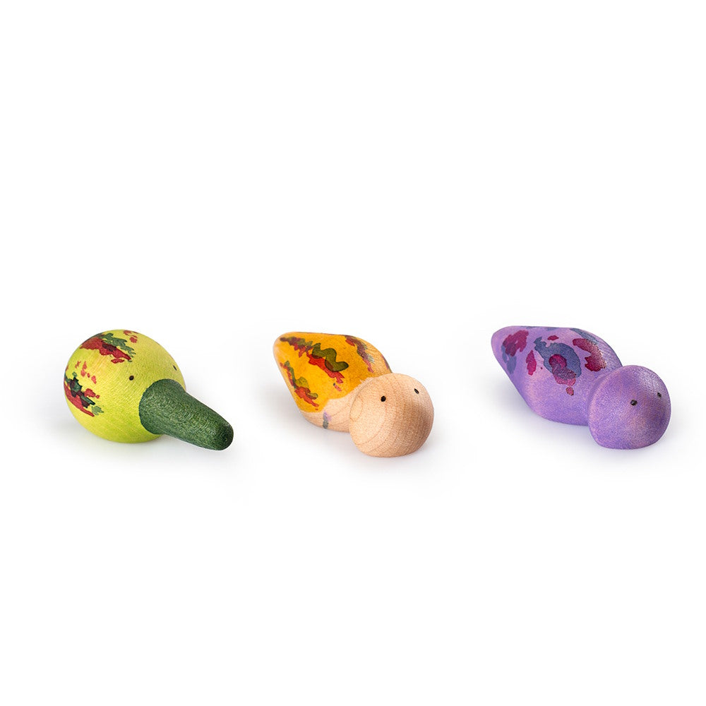 Grapat | Lucky Lucky Third Edition at Milk Tooth