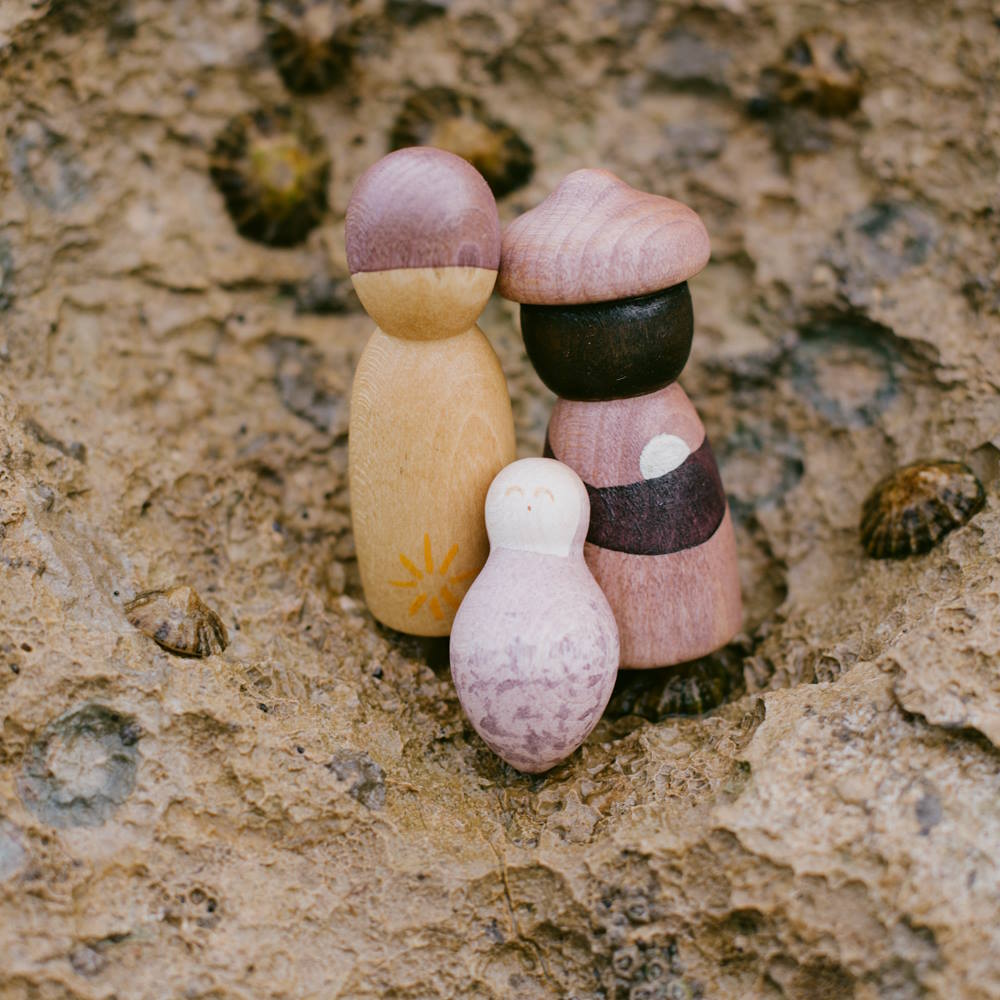 Grapat | Lucky Lucky Third Edition at Milk Tooth