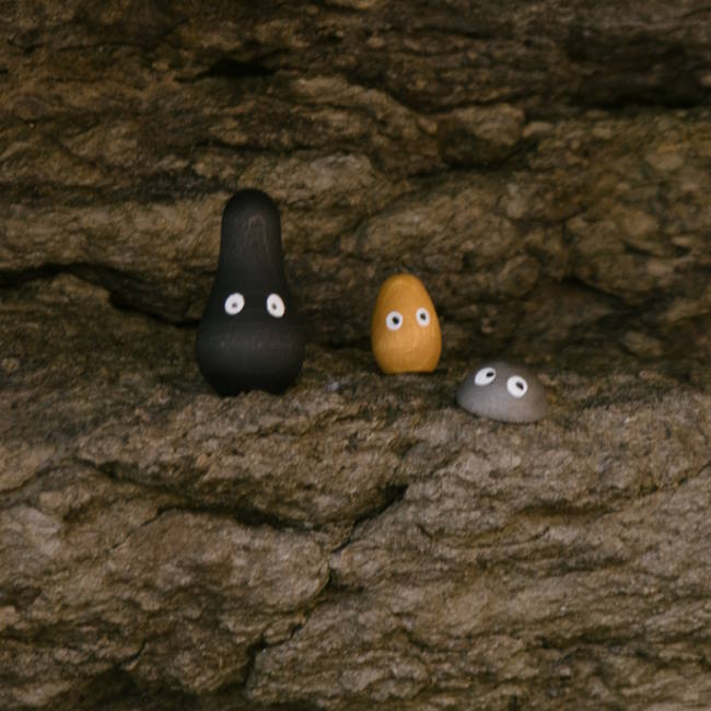 Grapat | Lucky Lucky Third Edition at Milk Tooth