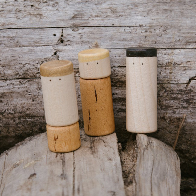 Grapat | Lucky Lucky Third Edition at Milk Tooth