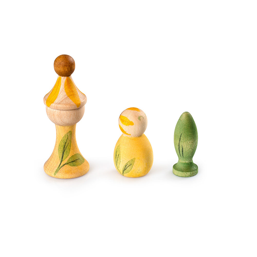 Grapat | Lucky Lucky Third Edition at Milk Tooth