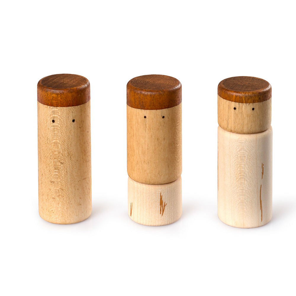 Grapat | Lucky Lucky Third Edition at Milk Tooth