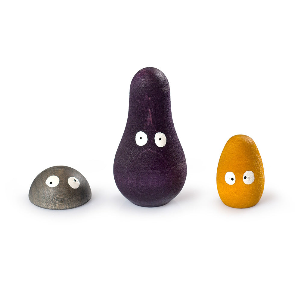 Grapat | Lucky Lucky Third Edition at Milk Tooth