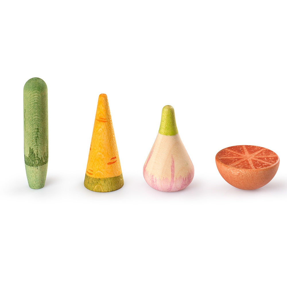 Grapat | Lucky Lucky Third Edition at Milk Tooth