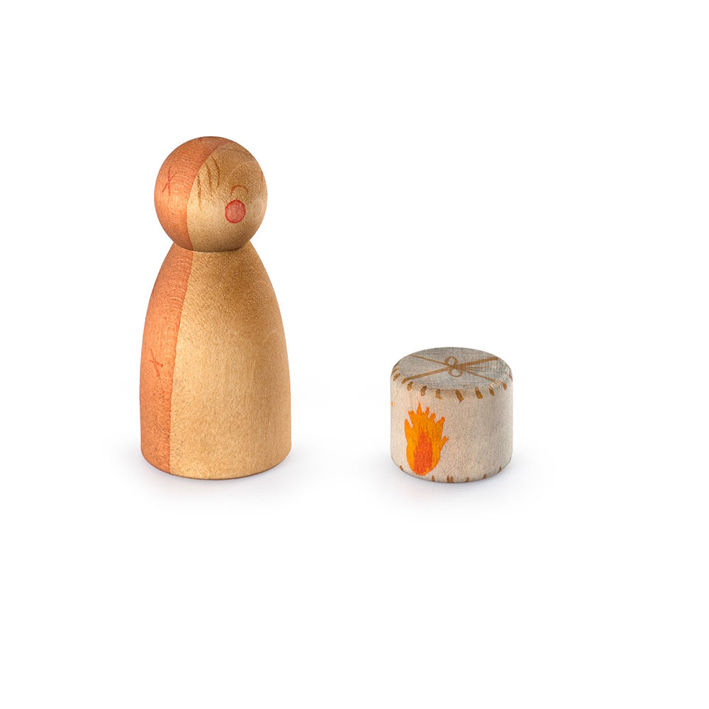 Grapat | Lucky Lucky Third Edition at Milk Tooth