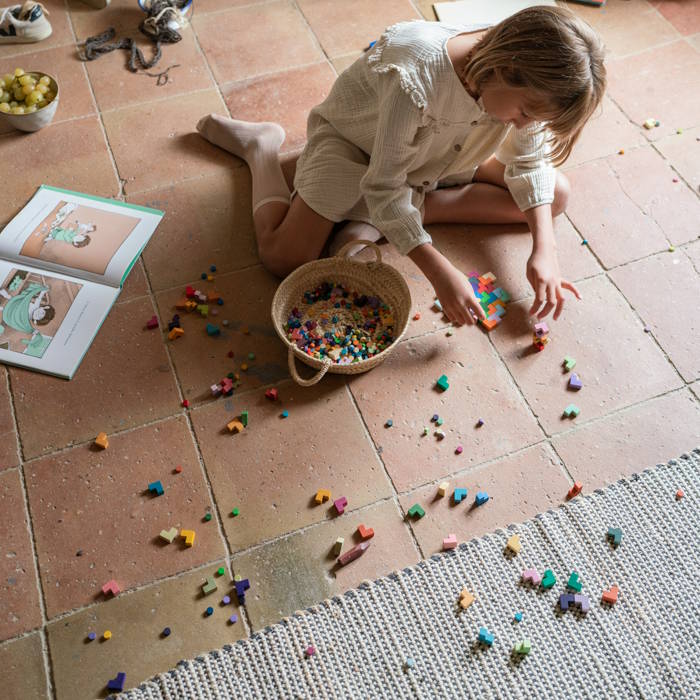 Grapat | Mis Match Bloom at Milk Tooth Australia