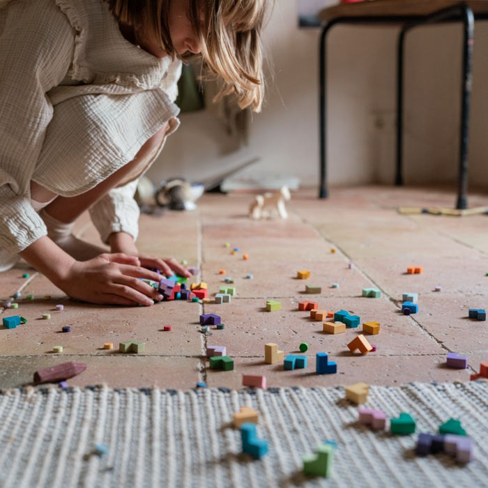 Grapat | Mis Match Bloom at Milk Tooth Australia