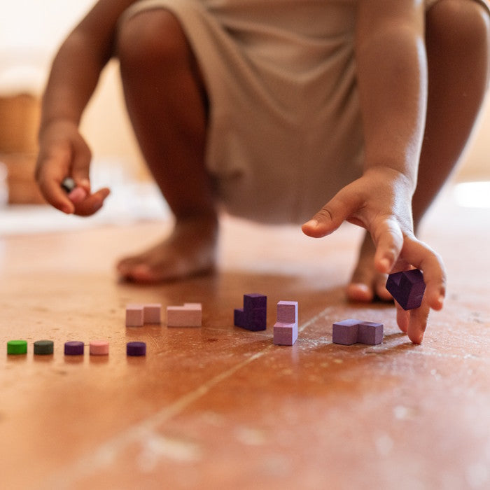 Grapat | Mis Match Bloom at Milk Tooth Australia