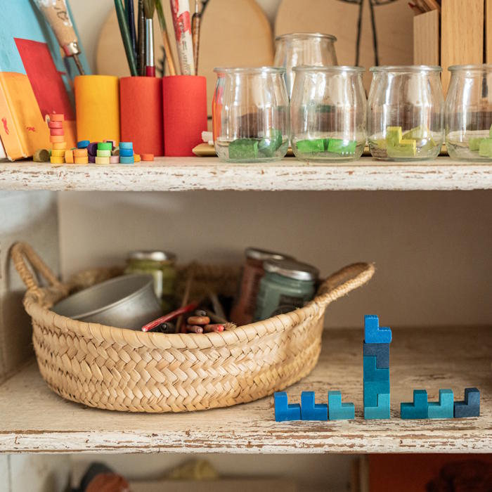 Grapat | Mis Match Bloom at Milk Tooth Australia