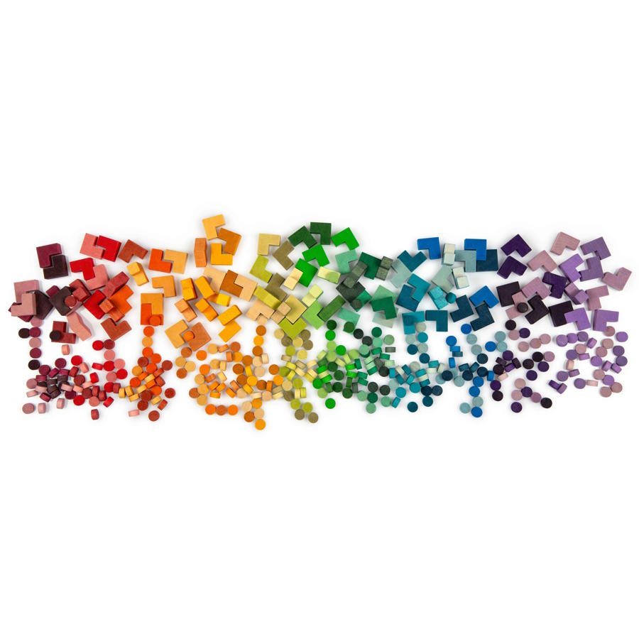 Grapat | Mis Match Bloom at Milk Tooth Australia